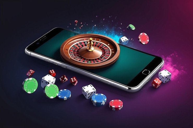 gempak888 Live Baccarat